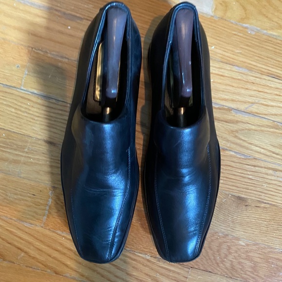 Kenneth Cole Slip-On Dress Loafers - Picture 3 of 4